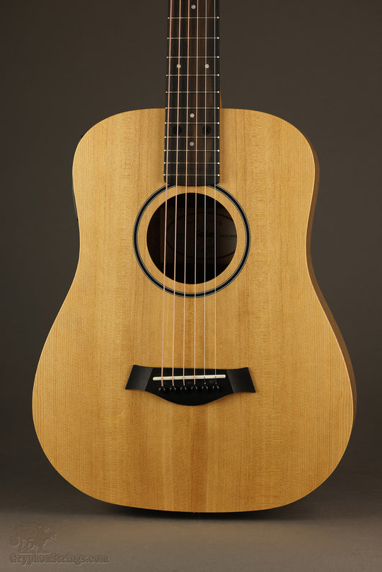 Taylor Baby-e (BT1e) Steel String Acoustic Guitar - New