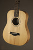 Taylor Guitars Baby-e (BT1e) Steel String Acoustic Guitar - New