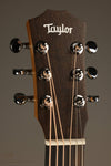 Taylor Guitars Baby-e (BT1e) Steel String Acoustic Guitar - New