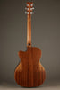 Martin 000CJRE StreetMaster Steel String Acoustic Guitar - New