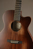 Martin 000CJRE StreetMaster Steel String Acoustic Guitar - New