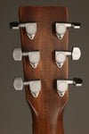 Martin 000CJRE StreetMaster Steel String Acoustic Guitar - New