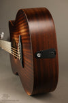 Martin 000CJRE StreetMaster Steel String Acoustic Guitar - New