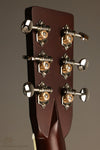 Santa Cruz Guitar Co. Tony Rice D Acoustic Guitar - New
