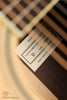 Santa Cruz Guitar Co. Tony Rice D Acoustic Guitar - New