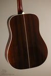 Santa Cruz Guitar Co. Tony Rice D Acoustic Guitar - New