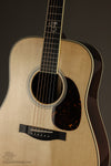 Santa Cruz Guitar Co. Tony Rice D Acoustic Guitar - New