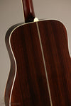 Santa Cruz Guitar Co. Tony Rice D Acoustic Guitar - New