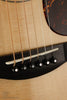 Santa Cruz Guitar Co. Tony Rice D Acoustic Guitar - New