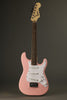 Squier Mini Stratocaster®, Laurel Fingerboard, Shell Pink - New