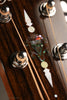 Bristol BD-216 Dreadnought Steel String Acoustic Guitar - New