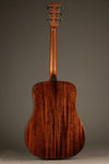 Bristol BD-216 Dreadnought Steel String Acoustic Guitar - New