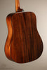 Bristol BD-216 Dreadnought Steel String Acoustic Guitar - New