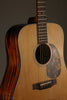 Bristol BD-216 Dreadnought Steel String Acoustic Guitar - New