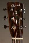 Bristol BD-216 Dreadnought Steel String Acoustic Guitar - New