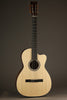 Martin 000C12-16E Mahogany Nylon String Acoustic Guitar - New