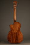 Martin 000C12-16E Mahogany Nylon String Acoustic Guitar - New