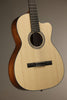 Martin 000C12-16E Mahogany Nylon String Acoustic Guitar - New