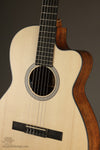 Martin 000C12-16E Mahogany Nylon String Acoustic Guitar - New
