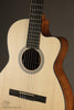 Martin 000C12-16E Mahogany Nylon String Acoustic Guitar - New