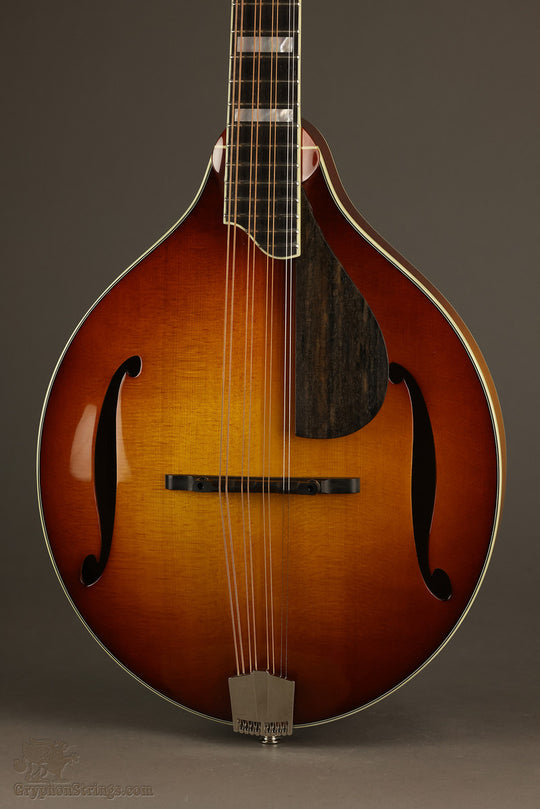 Eastman MDO605 Acoustic Electric Octave Mandolin - New