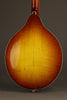 Eastman MDO605 Acoustic Electric Octave Mandolin - New