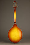 Eastman MDO605 Acoustic Electric Octave Mandolin - New