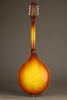 Eastman MDO605 Acoustic Electric Octave Mandolin - New