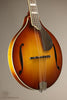 Eastman MDO605 Acoustic Electric Octave Mandolin - New