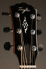 Taylor Gold Label 814e Super Auditorium Steel String Acoustic Guitar - New