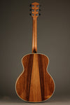 Taylor Gold Label 814e Super Auditorium Steel String Acoustic Guitar - New