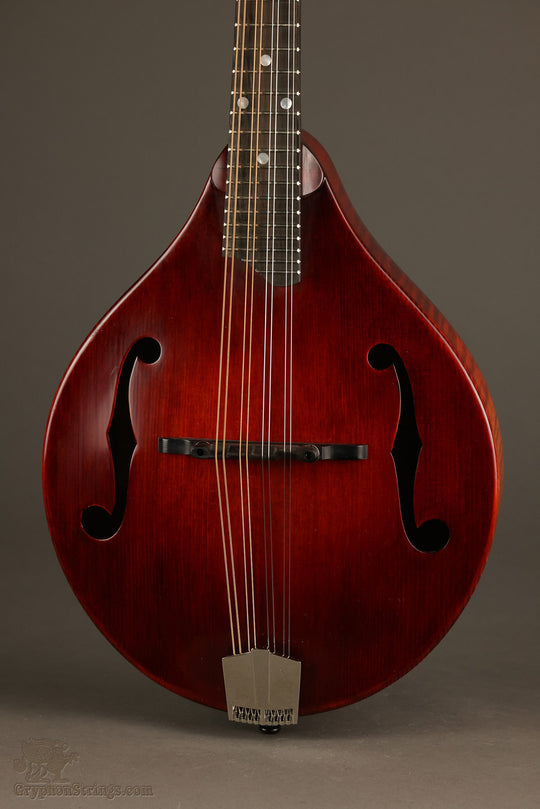 Eastman MD505CC/TV Mandolin - New