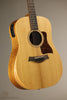 Taylor Academy 10e LTD Steel String Acoustic Guitar - New
