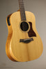 Taylor Academy 10e LTD Acoustic Electric Guitar - New