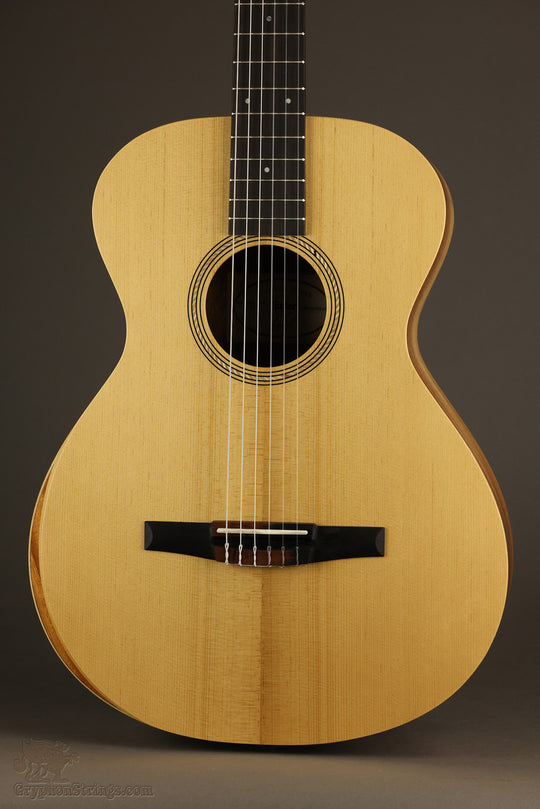 Taylor Academy 12e-N LTD Nylon String Acoustic Electric Guitar - New