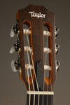 Taylor Academy 12e-N LTD Nylon String Acoustic Electric Guitar - New