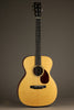 Collings OM1 JL Julian Lage Signature Steel String Acoustic Guitar - New