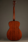Collings OM1 JL Julian Lage Signature Steel String Acoustic Guitar - New
