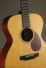 Collings OM1 JL Julian Lage Signature Steel String Acoustic Guitar - New