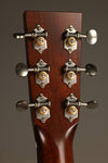 Collings OM1 JL Julian Lage Signature Steel String Acoustic Guitar - New