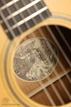Collings OM1 JL Julian Lage Signature Steel String Acoustic Guitar - New