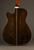 Blueridge BR-63CE Contemporary Series 000 Cutaway Acoustic Electric Guitar - New