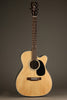 Blueridge BR-63CE Contemporary Series 000 Cutaway Acoustic Electric Guitar - New