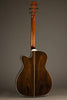 Blueridge BR-63CE Contemporary Series 000 Cutaway Acoustic Electric Guitar - New