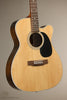Blueridge BR-63CE Contemporary Series 000 Cutaway Acoustic Electric Guitar - New