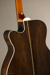 Blueridge BR-63CE Contemporary Series 000 Cutaway Acoustic Electric Guitar - New