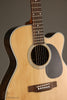 Blueridge BR-63CE Contemporary Series 000 Cutaway Acoustic Electric Guitar - New