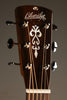Blueridge BR-63CE Contemporary Series 000 Cutaway Acoustic Electric Guitar - New