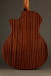 Taylor 314ce Studio Shaded Edgeburst Acoustic Electric Guitar - New