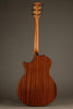 Taylor 314ce Studio Shaded Edgeburst Acoustic Electric Guitar - New